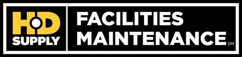 HD SUPPLY FACILITIES MAINTENANCE, LTD. Company .